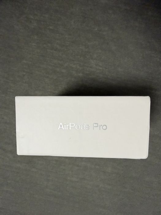 AirPods Pro