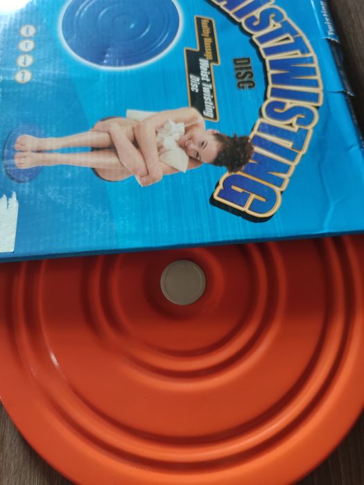 Спортивные диск новые