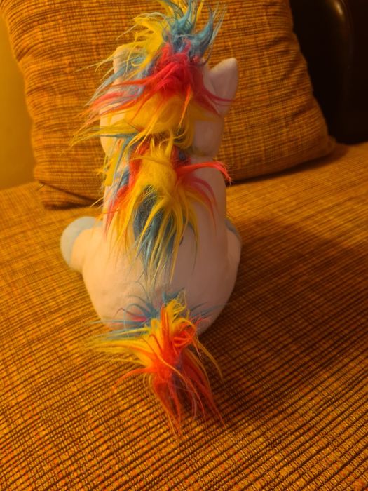 Играчки Разказващо приказки мече,  еднорог