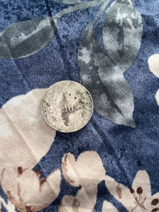 50 shilling 1963 AUSTRIA Tyrol and Austrian Shields ANTIQUE Silver