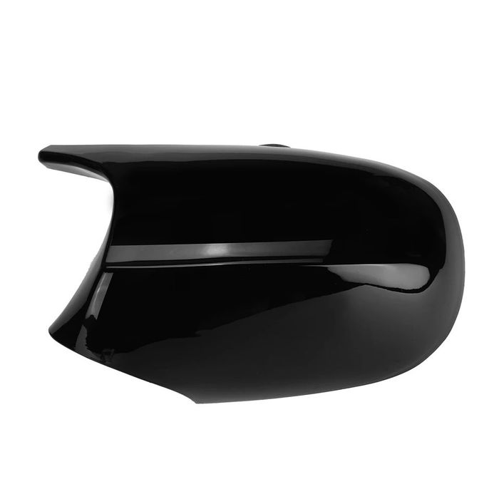 Capace oglinzi M codita Facelift Piano black Bmw seria 1 3 E90 E91 E81