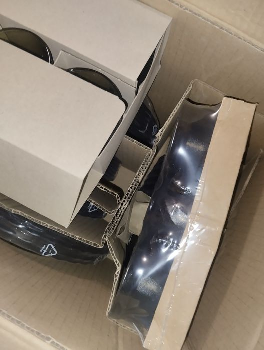 Набор  посуды "Luminarc"