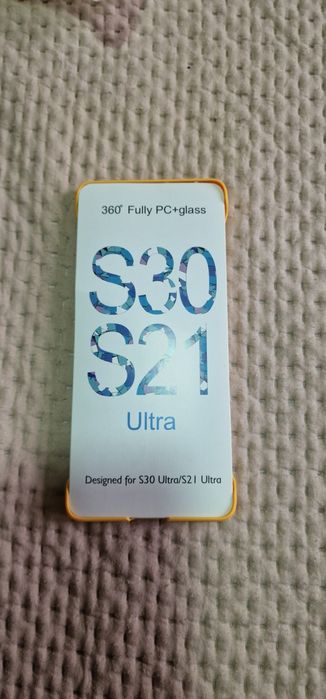 Чехлы на Samsung s21 ultra