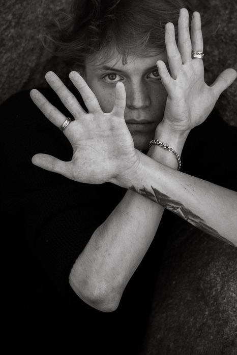 Фотограф Усть-Каменогорск