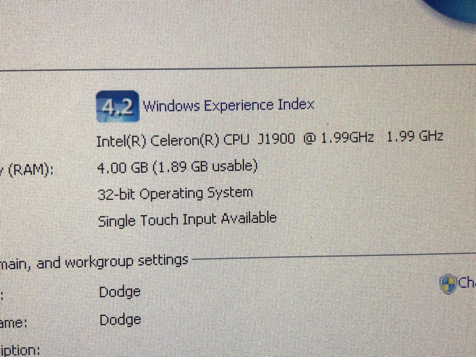 Пос система Tysso pos-3000