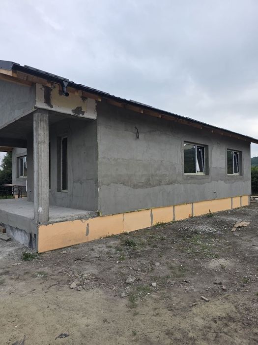 Casa noua de vanzare Vaslui
