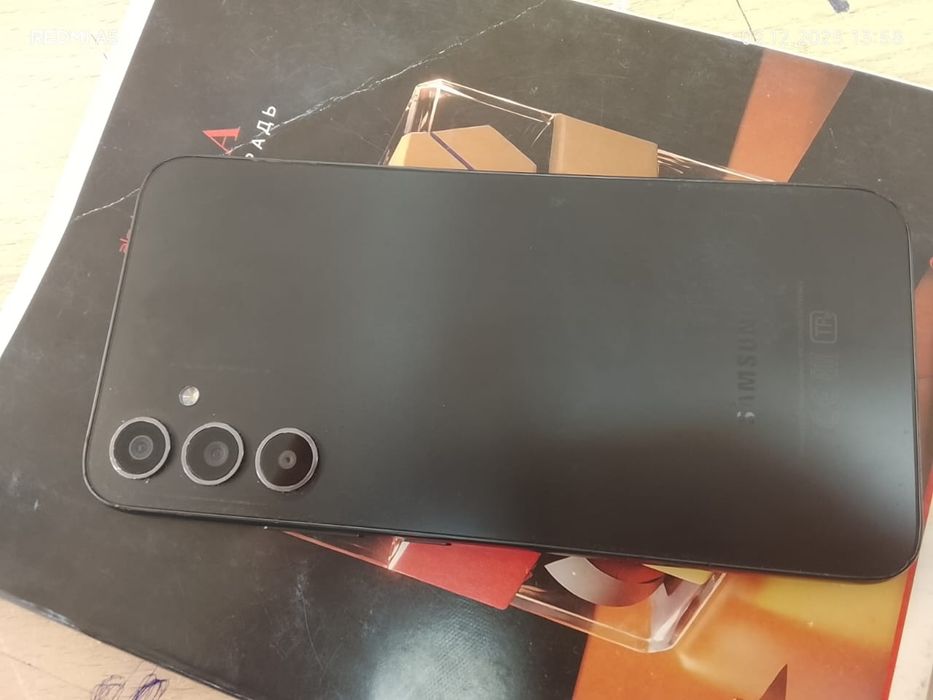 Самсунг а 34 5g.