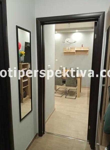 Продава се Тристаен апартамент в Пловдив, Кючук Париж - 78 кв.м за 1731 €/кв.м - Снимка #5