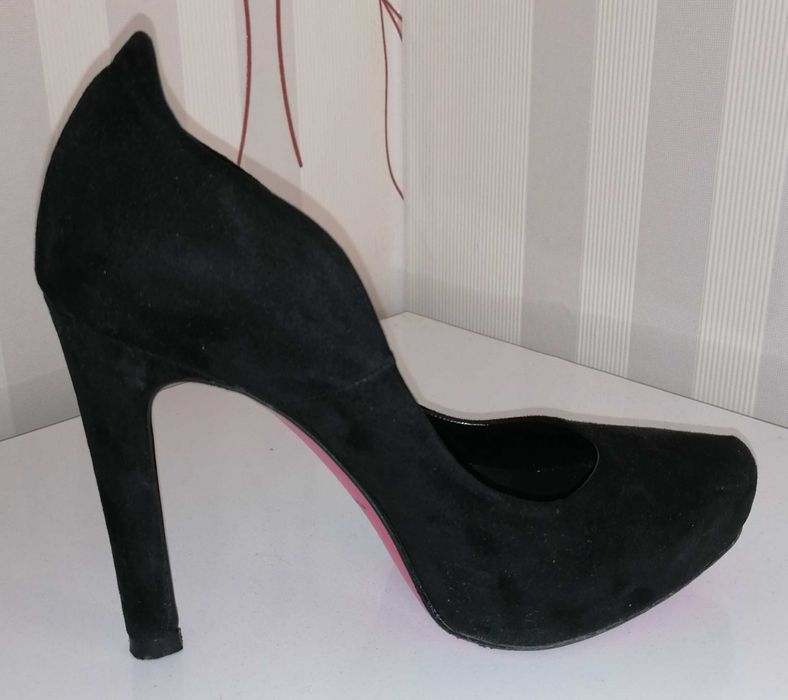 Zee lane елегантни, 37