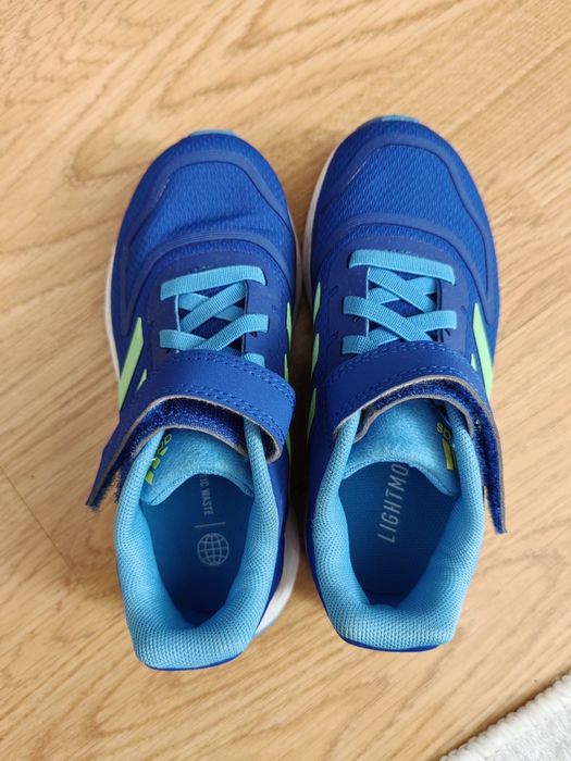 Детски маратонки адидас