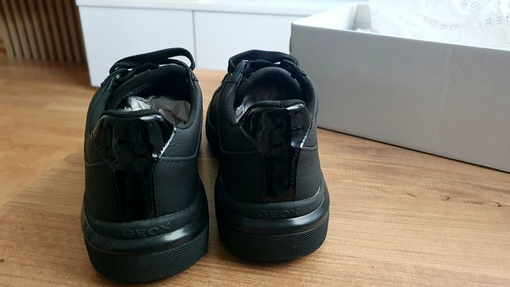 Papuci piele naturala