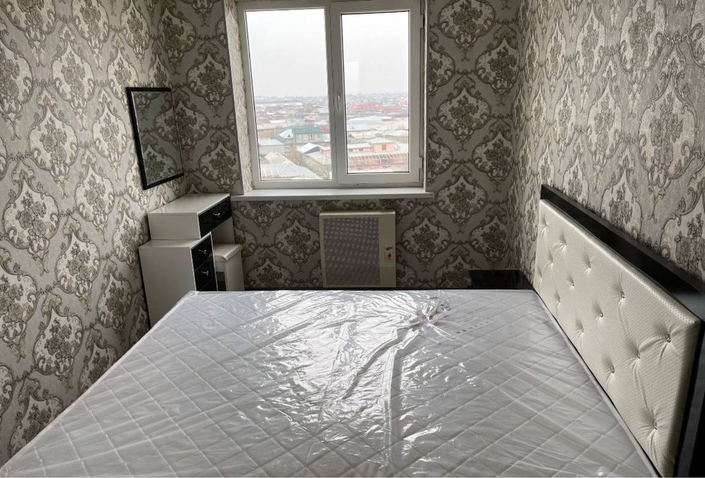 Сдаётся квартира в аренду. Самарканд Сартепо