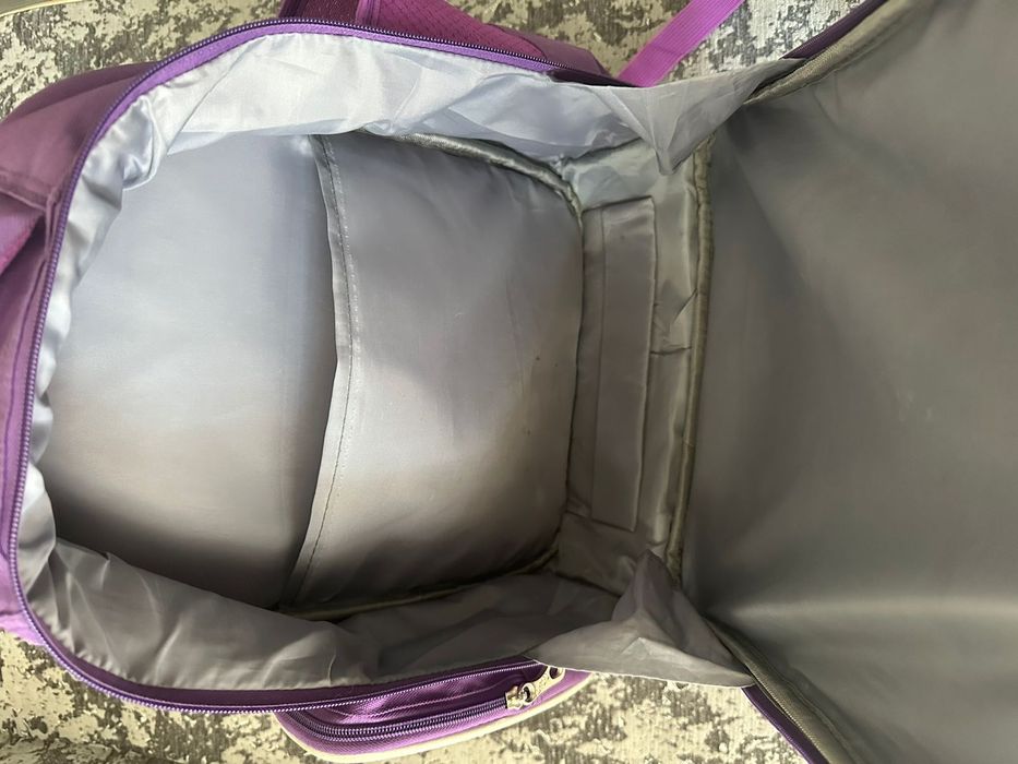 Рюкзак  Oxford для девочки