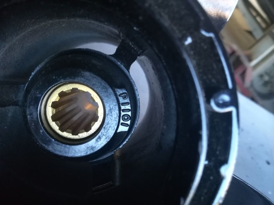 Оргинална перки за сузуки 30 кс.,Ямаха ,Селва и други