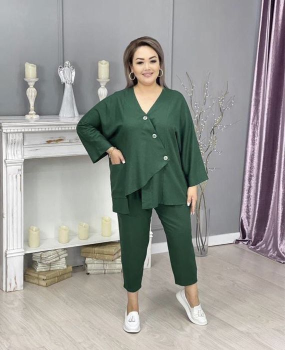 Женская одежда