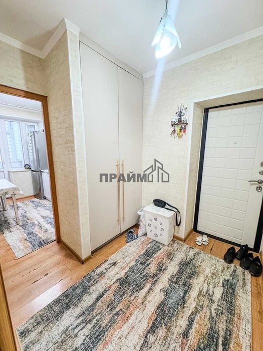 ПРОДАМ 2Х ком. Жастар (Канат ПРАЙМ)
