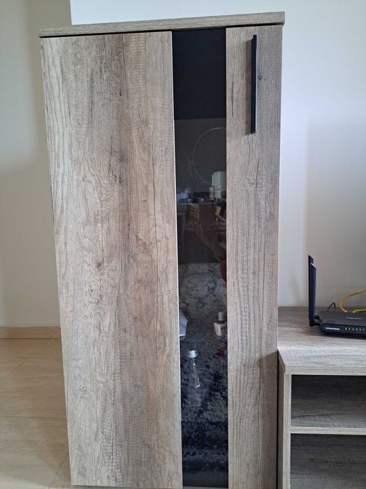 Модулна холна секция