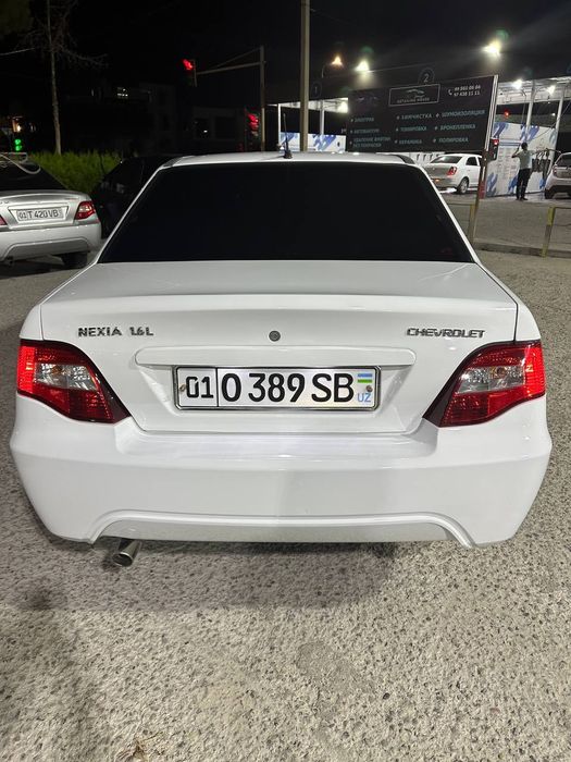 Nexia 2 sostoyanie ideal, real klientla tel qilsin