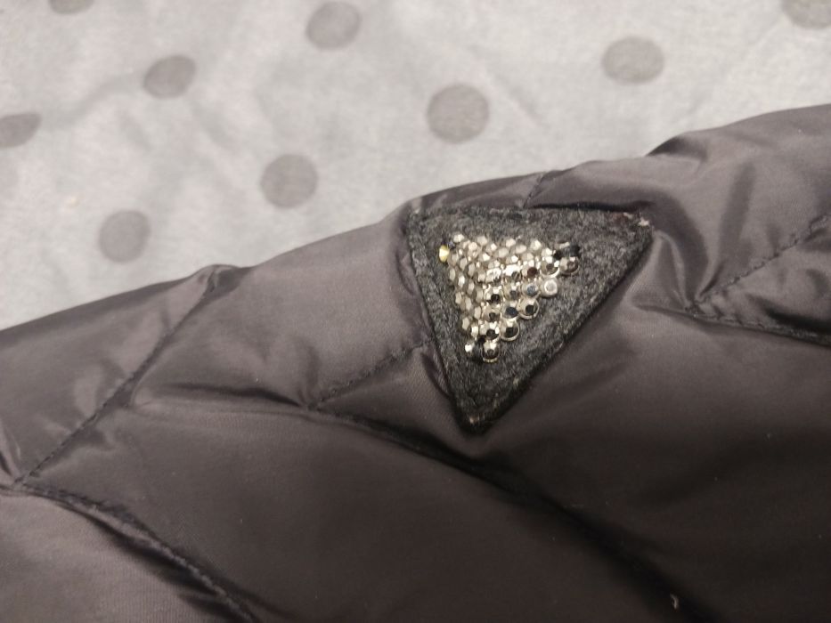 Geaca groasa Guess S/M