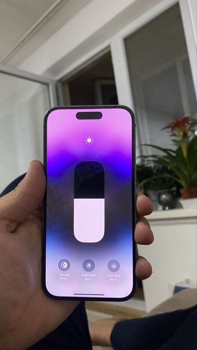 Iphone 14 pro идиал 82%