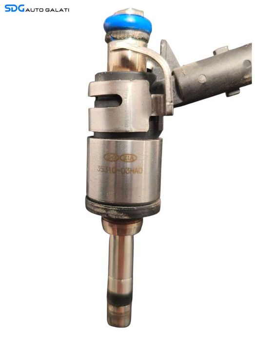 Injector Injectoare Hyundai Ioniq AE 1.6 G4LE 2016 - 2019 Cod 35310-03HA0 9041080003 [LS0325]