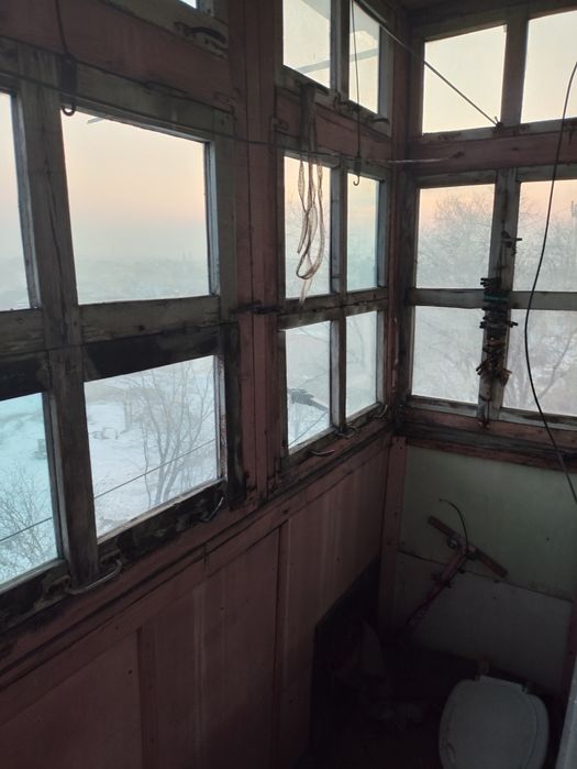 Квартира 4-хкомн