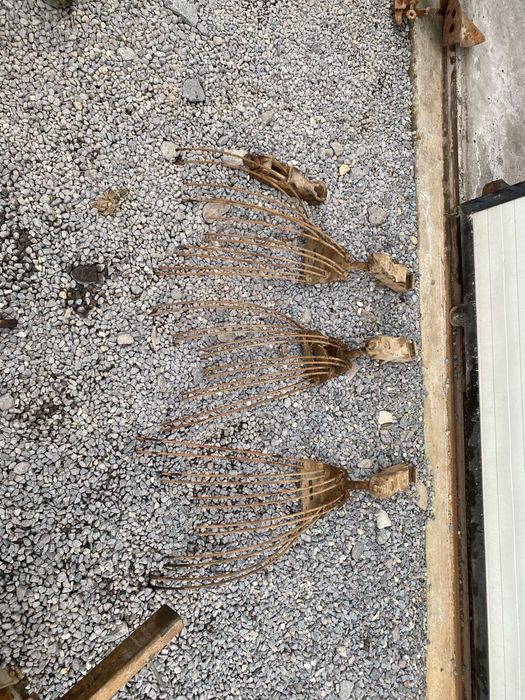 Piese pentru cultivator