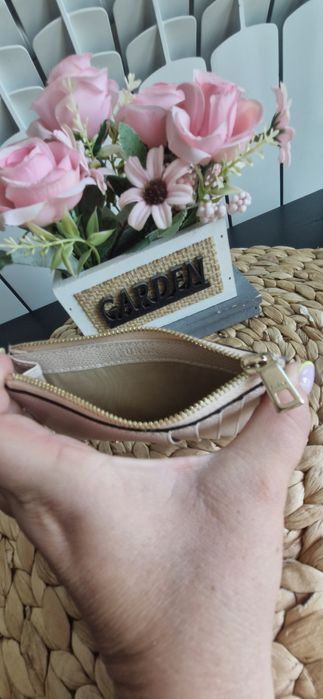 FURLA -  визитник