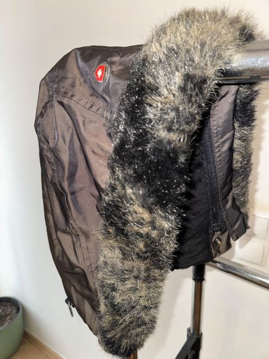 Geaca Wellensteyn - marime L