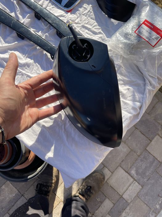 Honda Civic XI части