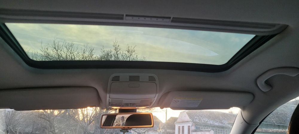 Wolkswagen pasat b6 bmp 140 cp