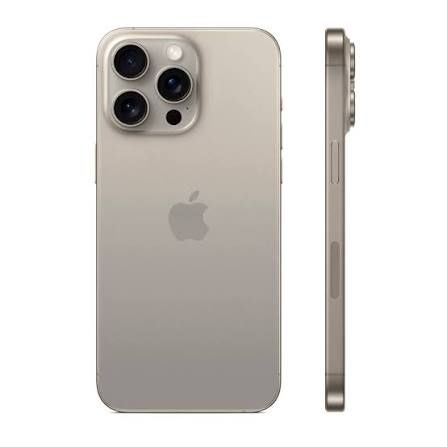Iphone 15 pro max 256 gb