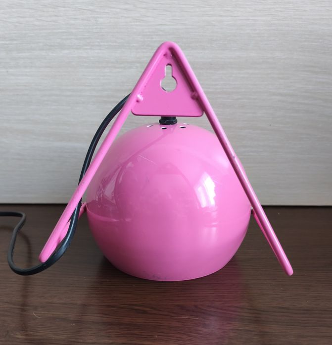 Винтидж Настолни Лампи