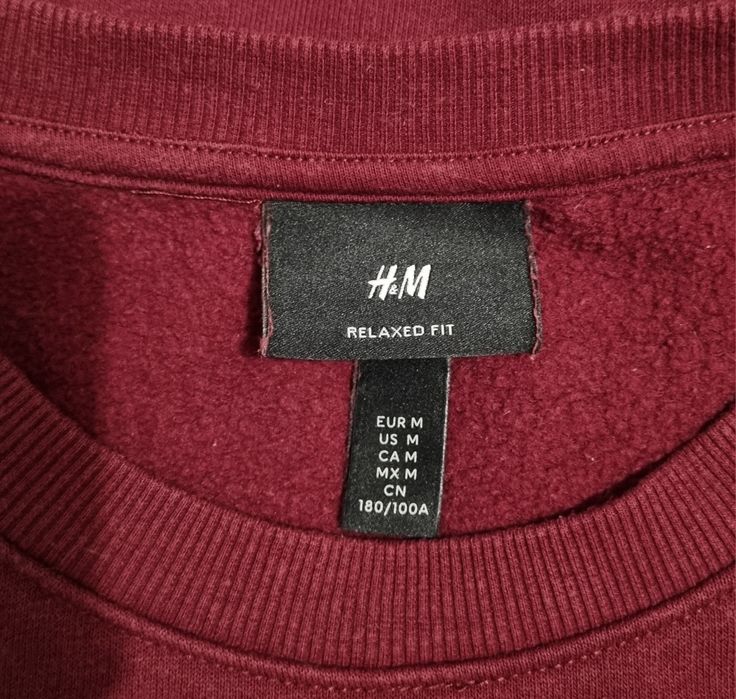 Bluza H&M original