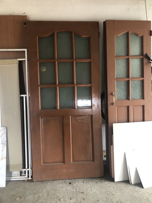 Дверь межкомнатная 2м*0,9м