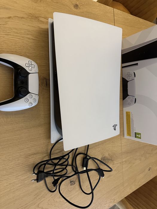 Playstation 5 Standard Edition