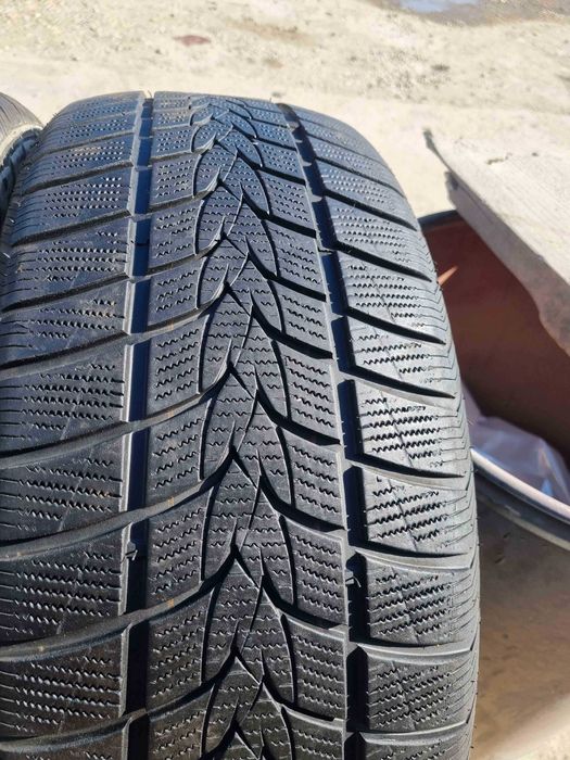 SET 2 Anvelope Iarna 235/50 R19 IMPERIAL Snowdragon UHP 103V