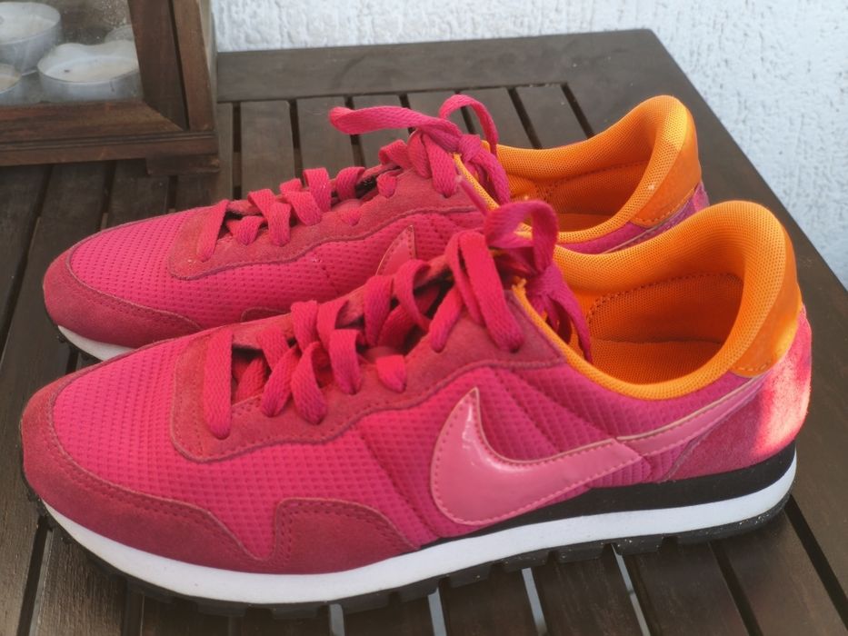 Nike, оригинални маратонки, номер 38