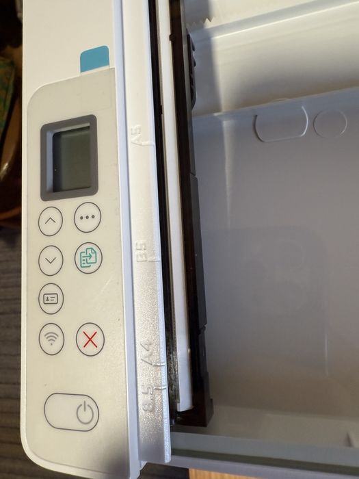 Imprimantă multifuncțională HP LaserJet M140w (Wi-Fi, Compactă)
