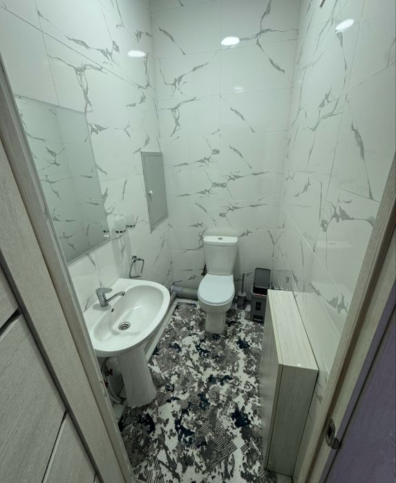 2 xonali uy sotiladi, Sergeli Yangi Darxon 2