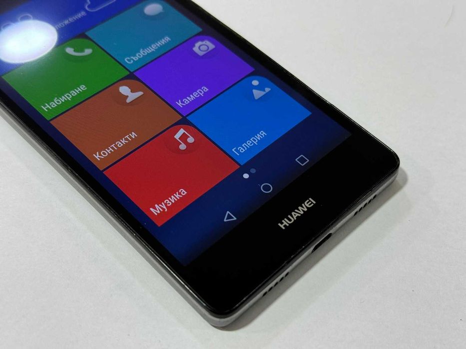 Мобилен телефон Huawei P9 Lite