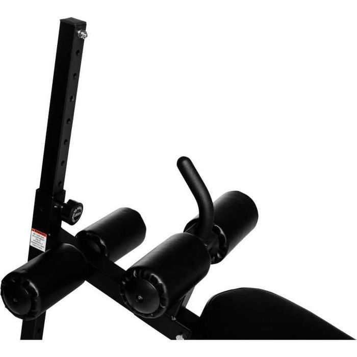 Banca reglabila pentru abdomene