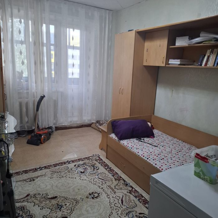 Продам 3х комнатную квартиру