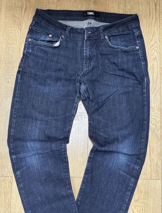 СРОЧНО karl lagerfeld jeans 31