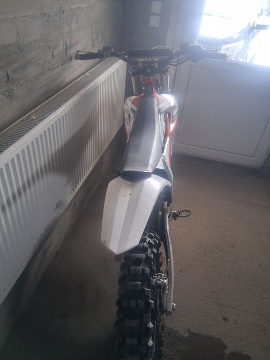 Vând Ktm electric 450