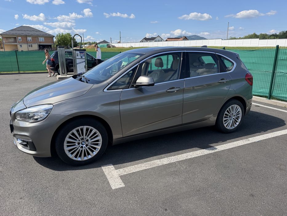 BMW 2 Series 2014 — imagine 3