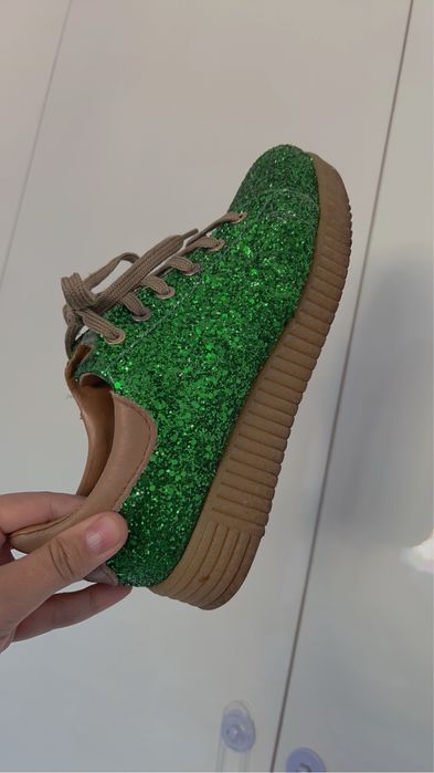 Incaltaminte piele nr 37