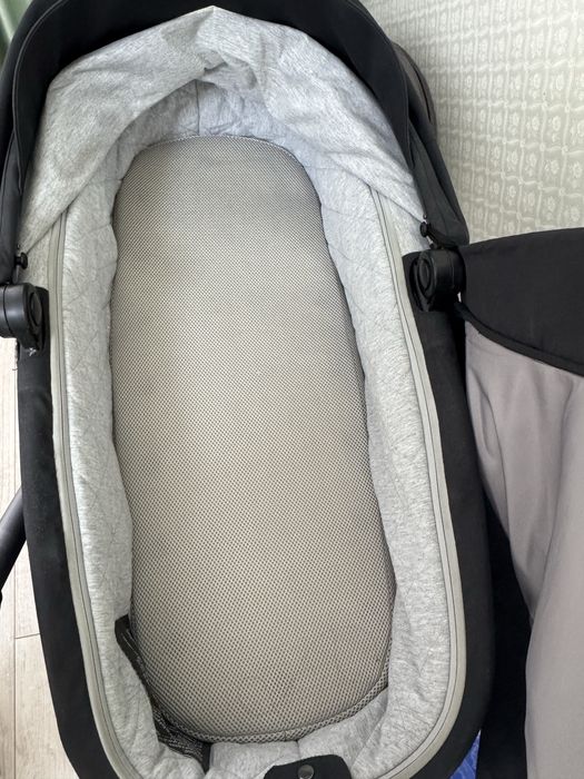 Продаю коляску-люлку