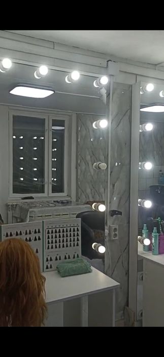 Сдаю в аренду Парикмахерская