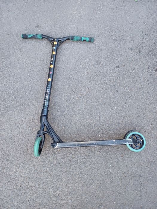 Trotineta freestyler